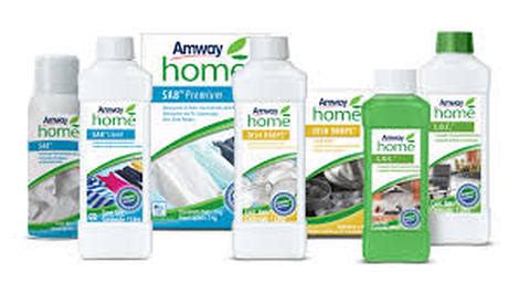 amway distributor